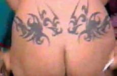 Ouderwets potje strippoker